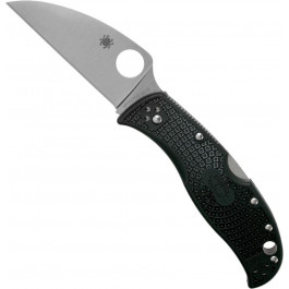   Spyderco Rockjumper Pln (C254PBK)