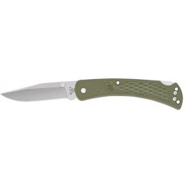   Buck 110 Slim Select (110ODS2)