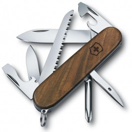   Victorinox Hiker Wood (1.4611.63)