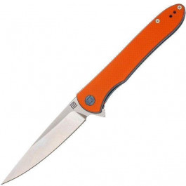   Artisan Shark Small G10 Orange (1707PS-OEF)