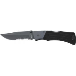   KA-BAR G10 MULE Folder Serrated (3063)