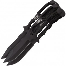   SOG Throwing Knives (F041TN-CP)