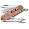 Victorinox Сlassic Woodworm (0.6223.L1706) - зображення 1