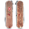 Victorinox Сlassic Woodworm (0.6223.L1706) - зображення 2