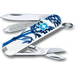   Victorinox Сlassic The Giant Panda (0.6223.L1708)