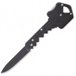   SOG Key Knife Black (KEY101-CP)