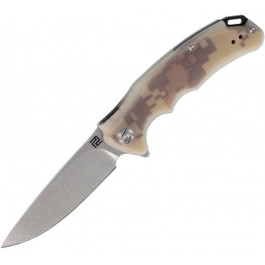   Artisan Tradition Small SW G10 Flat (1702PS-BKF)