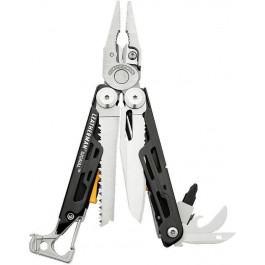   Leatherman Signal Black&Silver (832259)