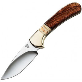   Buck Ironwood Ranger Skinner (113IWSLEB)