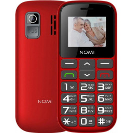   Nomi i1871 Red