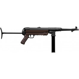   Umarex Legends MP40 Blowback 4,5 мм (5.8143)