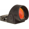 Trijicon SRO Adj. LED 2.5 MOA Red Dot - NS (SRO2-C-2500005) - зображення 2