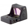 Trijicon RMR Type 2 Red Dot Sight 6.5 MOA Red Dot, Adjustable (RM07-C-700689/700679) - зображення 3