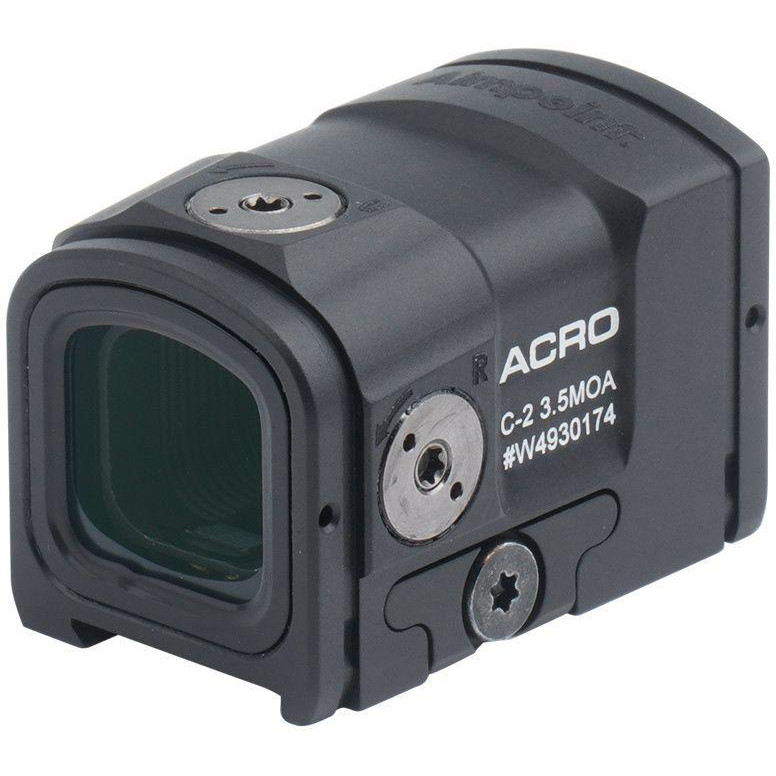 Aimpoint Acro C-2 Picatinny/Weaver 3.5 MOA (200692) - зображення 1