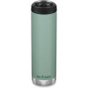 Klean Kanteen TKWide Cafe Cap 592 мл - зображення 1