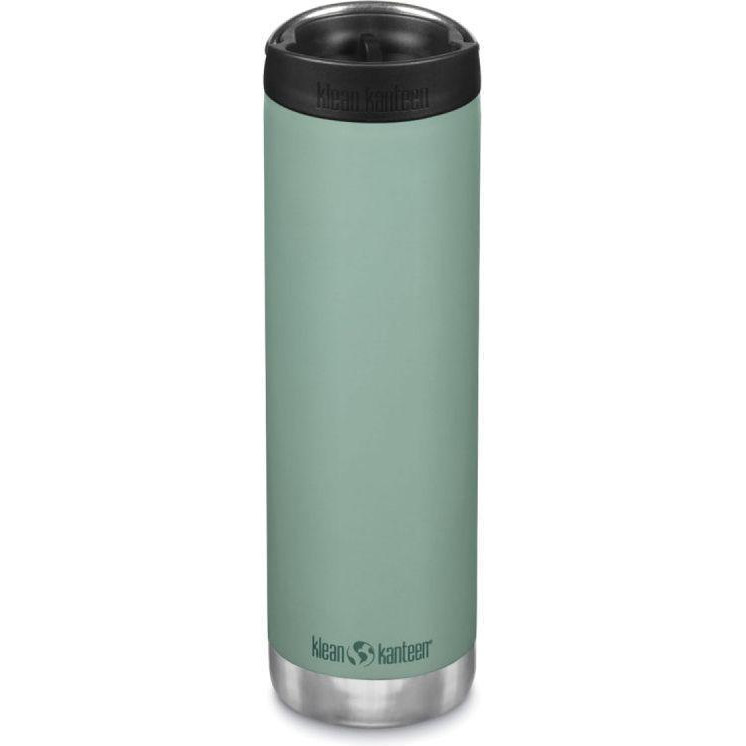 Klean Kanteen TKWide Cafe Cap 592 мл - зображення 1