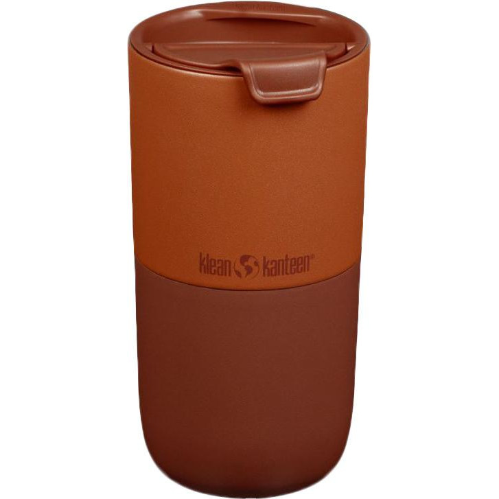 Klean Kanteen Rise Tumbler 473 мл Autumn Glaze (1010212) - зображення 1