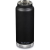 Klean Kanteen TKWide Chug Cap 946 мл Black (1008337) - зображення 3