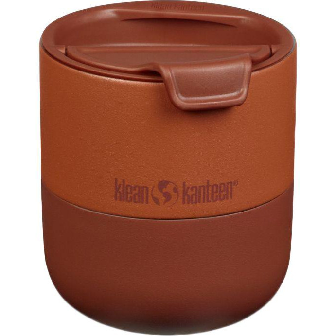 Klean Kanteen Rise Lowball 296 мл Autumn Glaze (1010168) - зображення 1