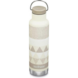   Klean Kanteen Insulated Classic 592 мл Salt Flats (1008934)