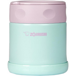   Zojirushi SW-EK26H-AP 0.26л Pale blue (1678.05.97)