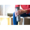 Klean Kanteen TKWide Cafe Cap 592 мл Brushed Stainless (1008322) - зображення 2