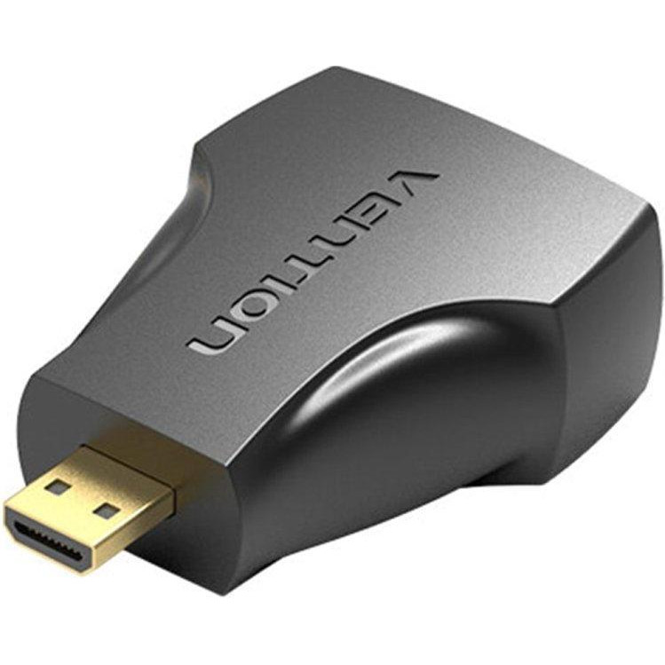 Vention HDMI to micro HDMI (AITBO) - зображення 1