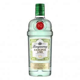   Tanqueray Напій на основі джину  Rangpur Lime, 0,7 л (5000291025930)