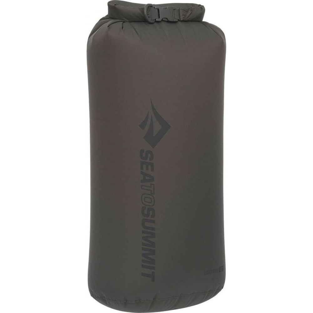 Sea to Summit Lightweight Dry Bag 13L / Beluga Grey (ASG012011-050121) - зображення 1