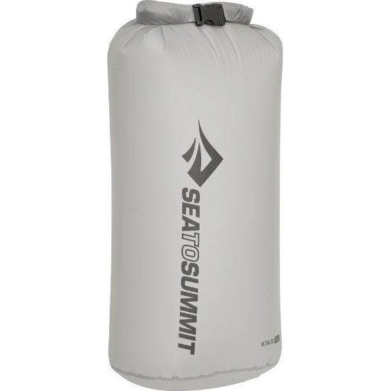 Sea to Summit Ultra-Sil Dry Bag 13L, High Rise Grey (ASG012021-051816) - зображення 1