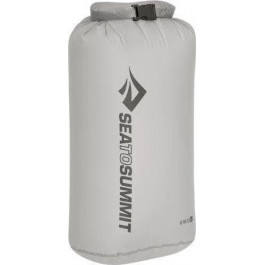   Sea to Summit Ultra-Sil Dry Bag 8L, High Rise Grey (ASG012021-041811)