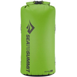   Sea to Summit Big River Dry Bag 65L, apple green (ABRDB65GN)