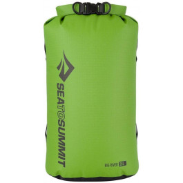   Sea to Summit Big River Dry Bag 8L, apple green (ABRDB8GN)