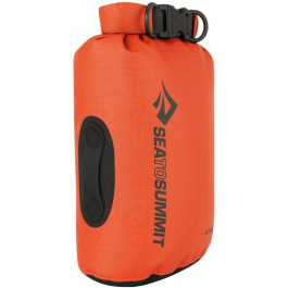   Sea to Summit Big River Dry Bag 5L, orange (ABRDB5OR)