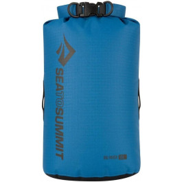   Sea to Summit Big River Dry Bag 20L, blue (ABRDB20BL)