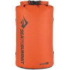 Sea to Summit Big River Dry Bag 13L, orange (ABRDB13OR) - зображення 1