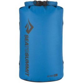   Sea to Summit Big River Dry Bag 35L, blue (ABRDB35BL)