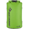 Sea to Summit Big River Dry Bag 35L, apple green (ABRDB35GN) - зображення 1