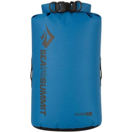   Sea to Summit Big River Dry Bag 13L, blue (ABRDB13BL)