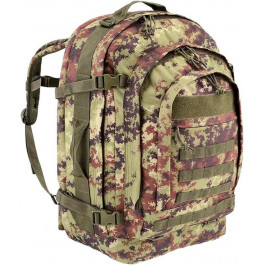   Outac Modular Back Pack / Vegetato Italiano (OT-S100020 VI)