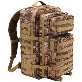   Brandit US Cooper XL Backpack / tactical camo (8099.15161.OS)