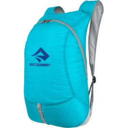   Sea to Summit Ultra-Sil Day Pack / Atoll Blue (ATC012021-060212)