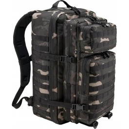   Brandit US Cooper XL Backpack / dark camo (8099.12004.OS)