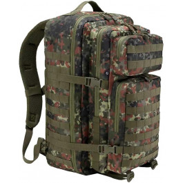   Brandit US Cooper XL Backpack / flecktarn (8099.15014.OS)