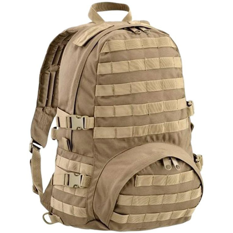 Outac Patrol Back Pack / Coyote Tan (OT-216 CT) - зображення 1