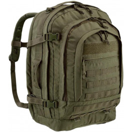   Outac Modular Back Pack / OD Green (OT-S100020 OD)