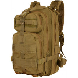   Condor Compact Assault Pack / Coyote Brown (126-498)