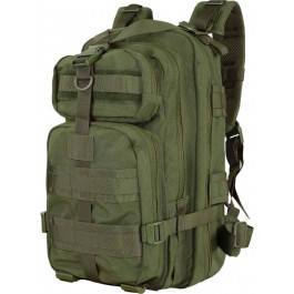   Condor Compact Assault Pack / Olive Drab (126-001)