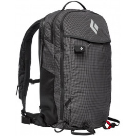   Black Diamond JetForce UL Avalanche Airbag Pack 26L M/L / black (BD6813380002M_L1)