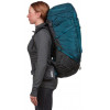 Thule Versant 60L Women's / Mazerine Blue (3203568) - зображення 4